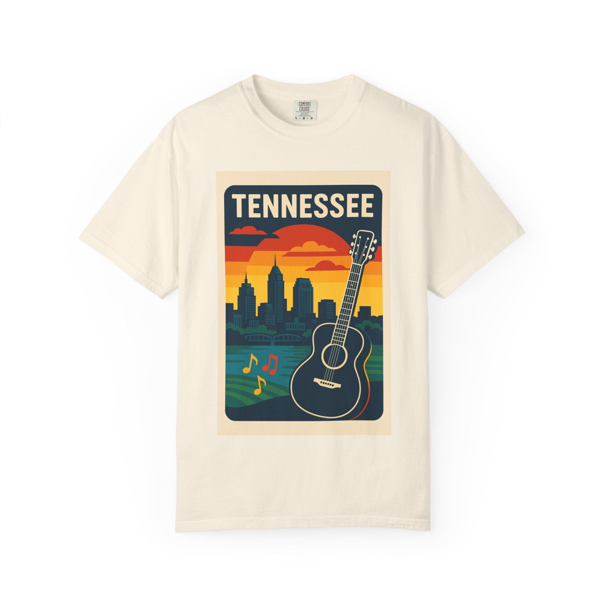 Tennessee Unisex T-Shirt