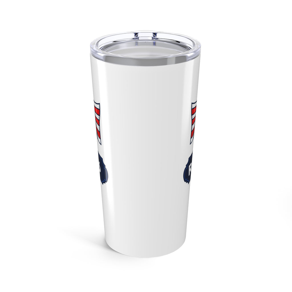 R76 Patriotic Tumbler, 20 oz.