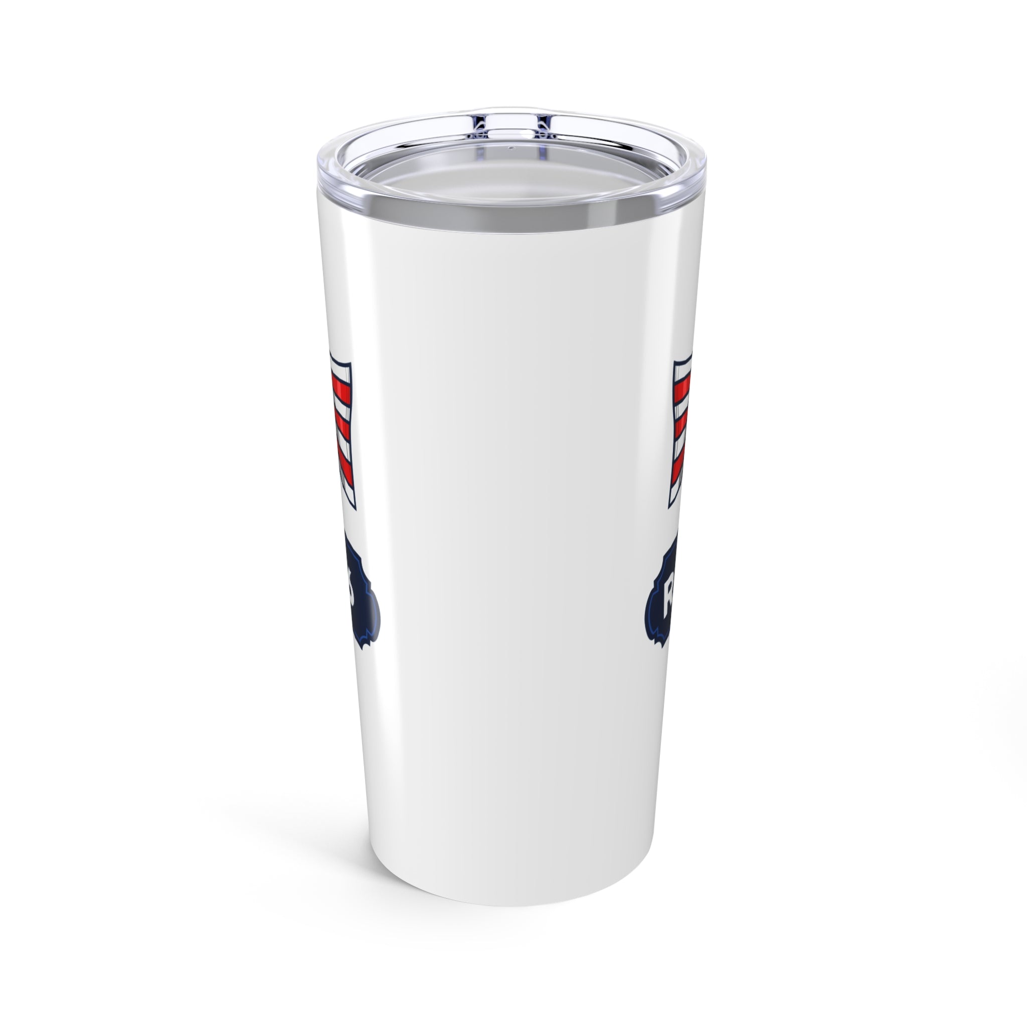 R76 Patriotic Tumbler, 20 oz.