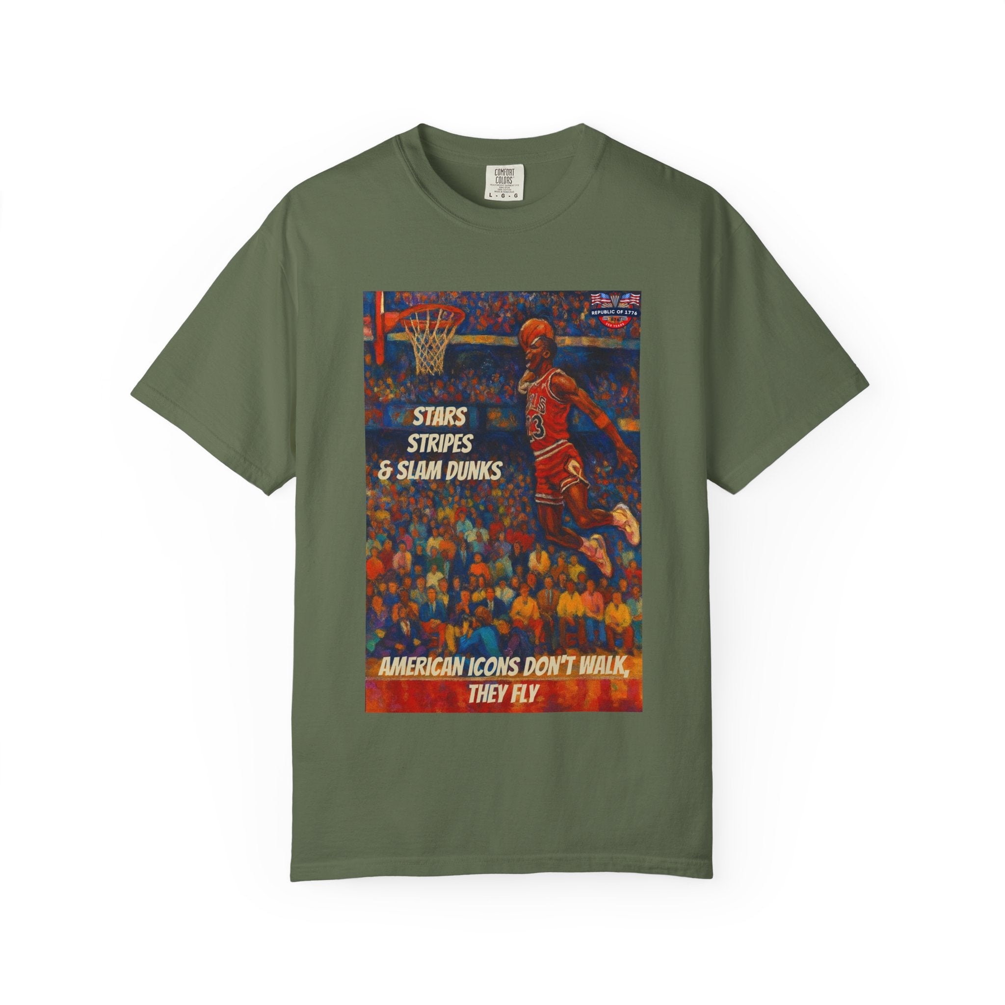 Air Unisex T-Shirt