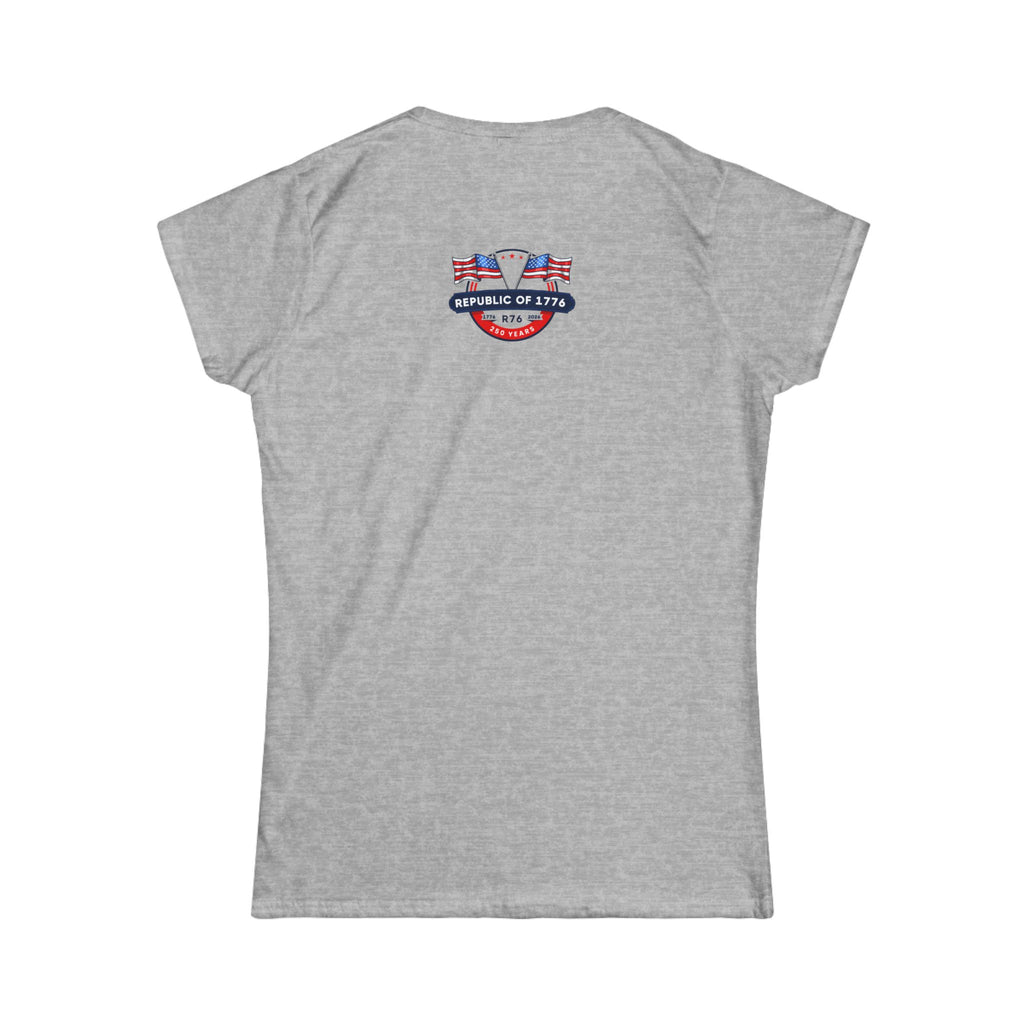 FF Preserving Freedom Women's T‑Shirt