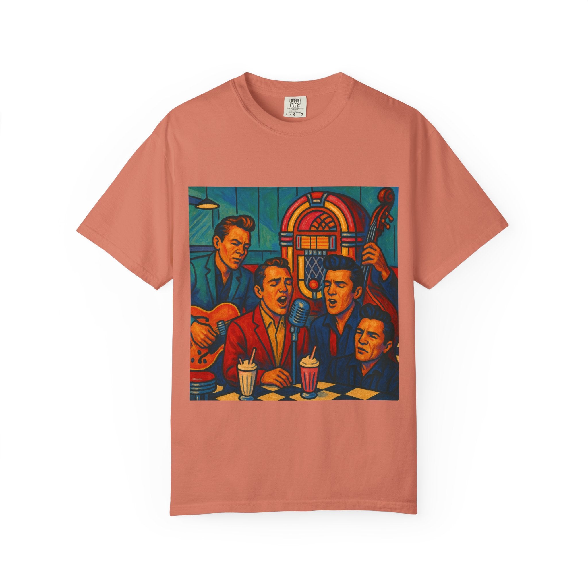 Rock n Roll  Unisex T-Shirt