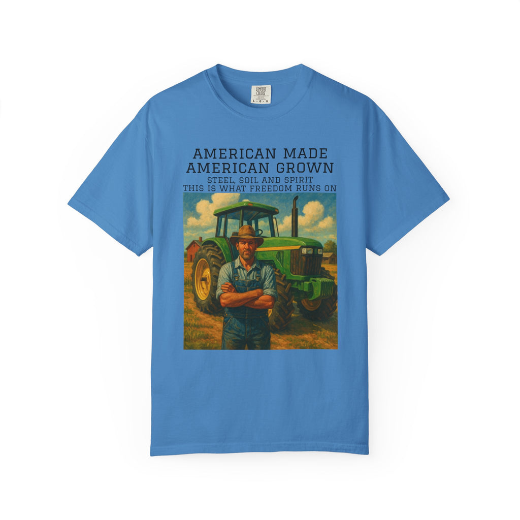 Farm Unisex T-Shirt