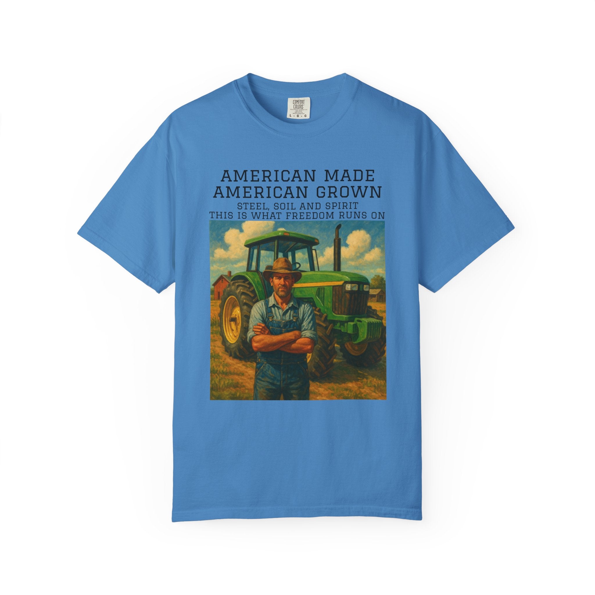 Farm Unisex T-Shirt