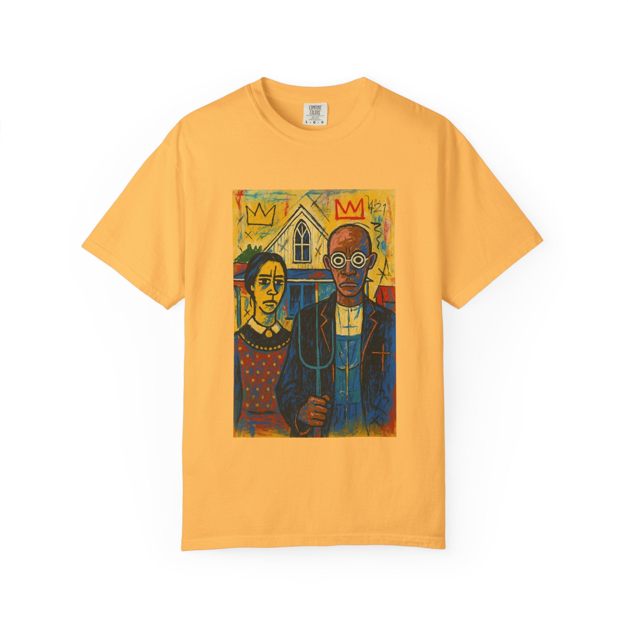 AGB  Unisex T-Shirt
