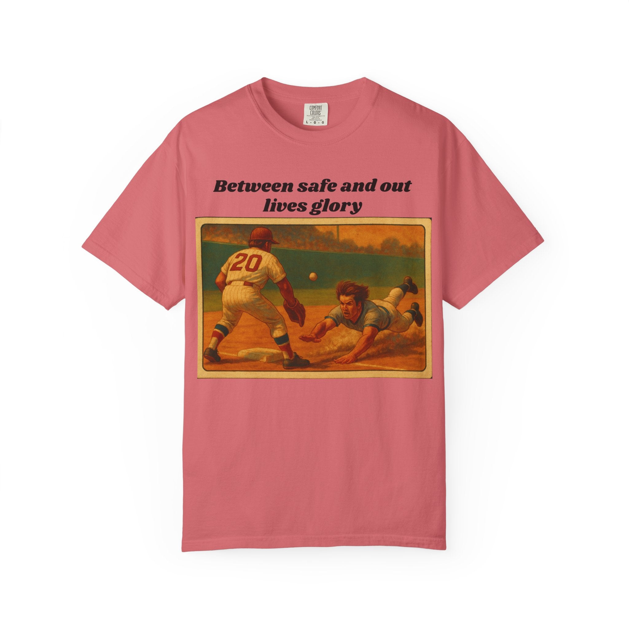 Baseball Glory Unisex T-Shirt