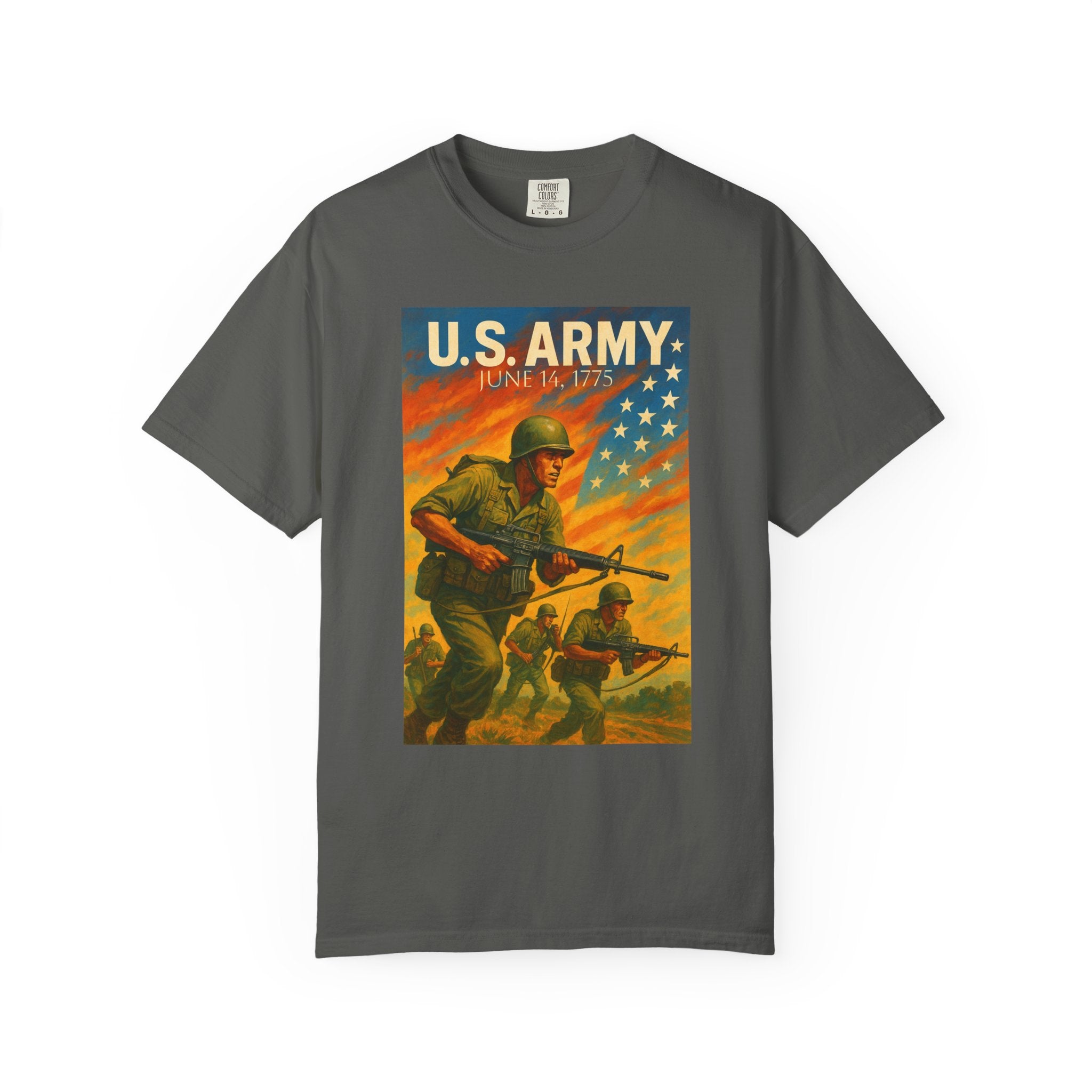 Army Unisex T-Shirt
