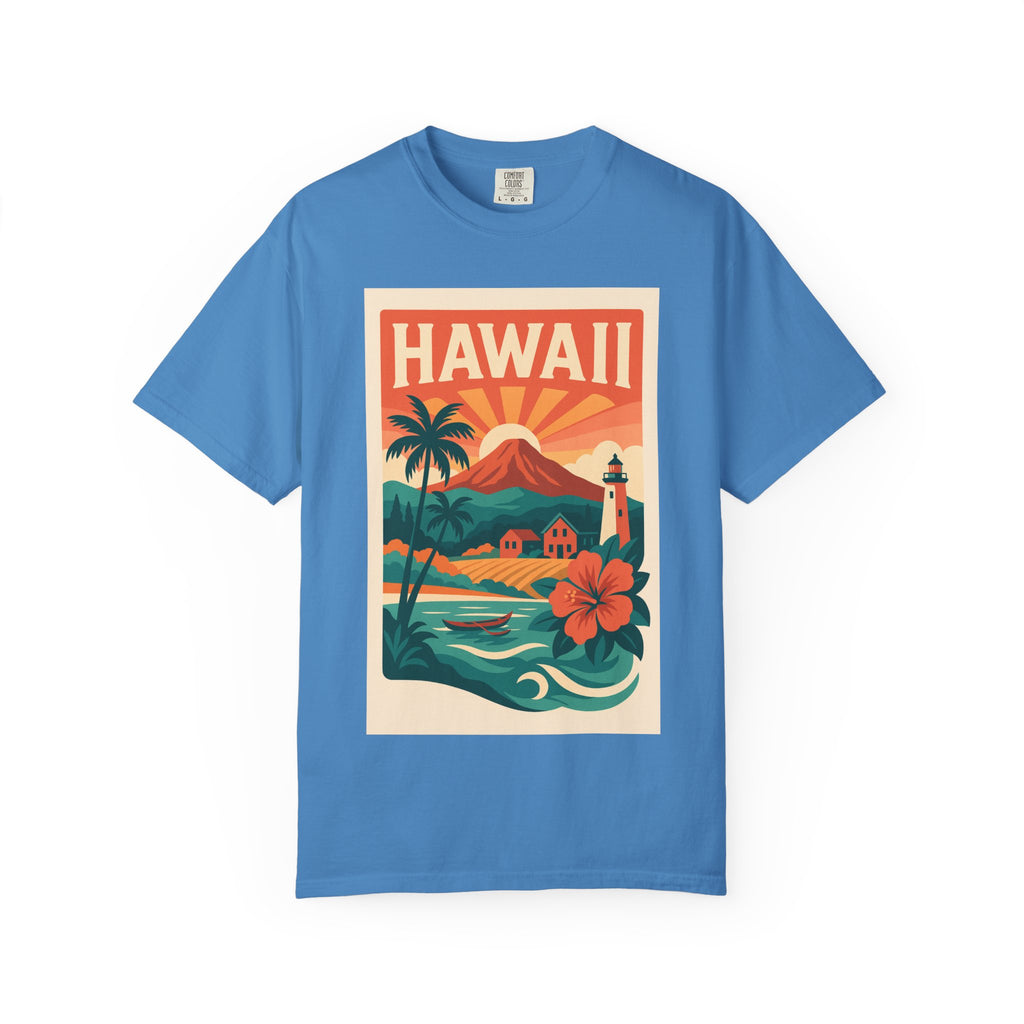 Hawaii Unisex T-Shirt