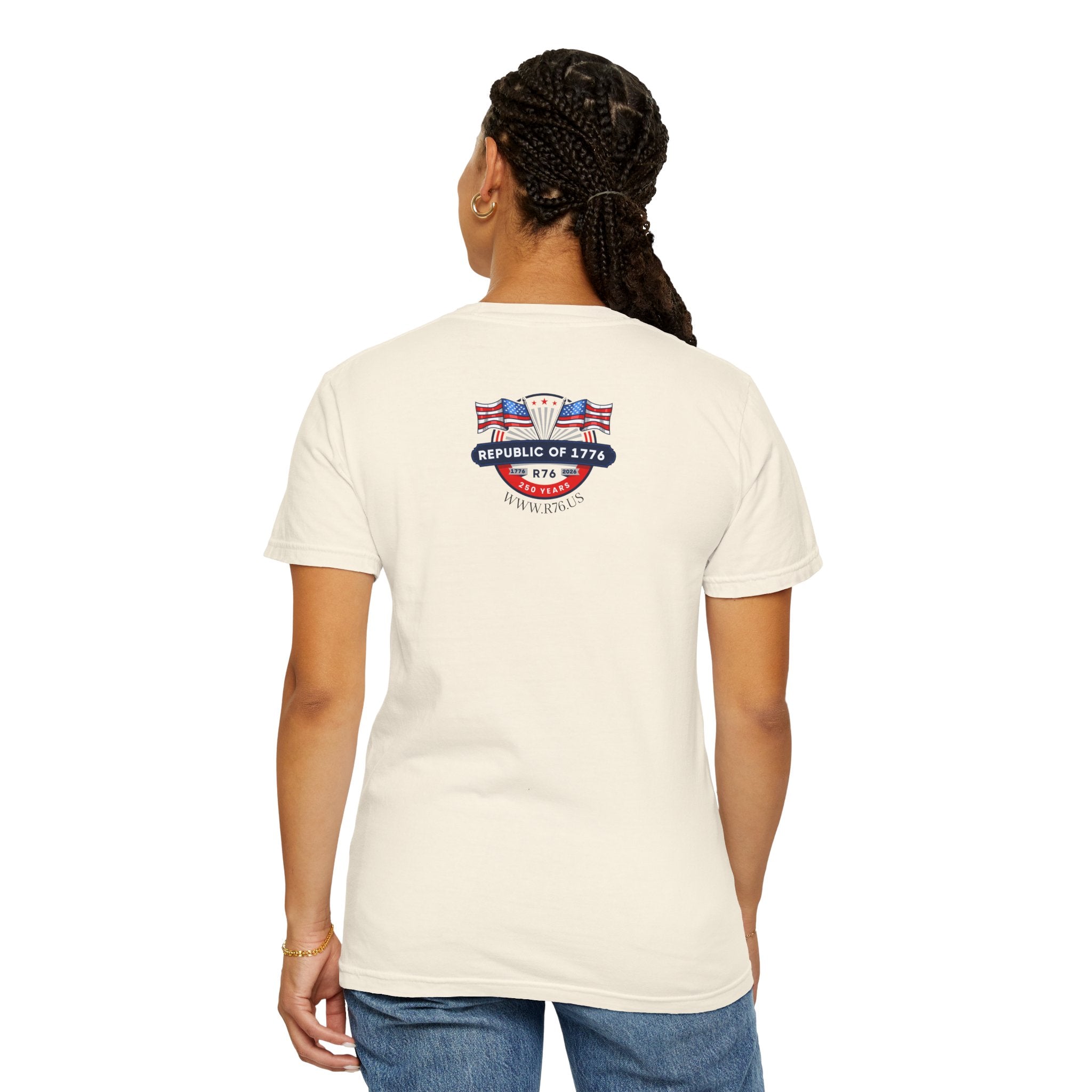 Space Force Unisex T-Shirt