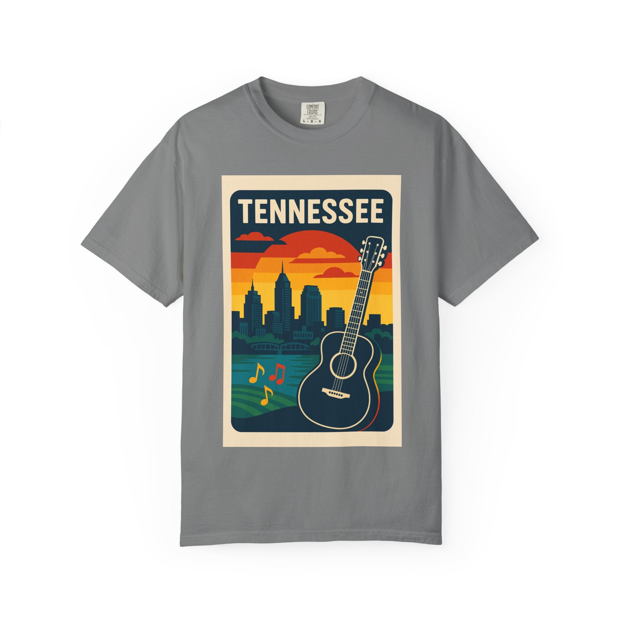 Tennessee Unisex T-Shirt