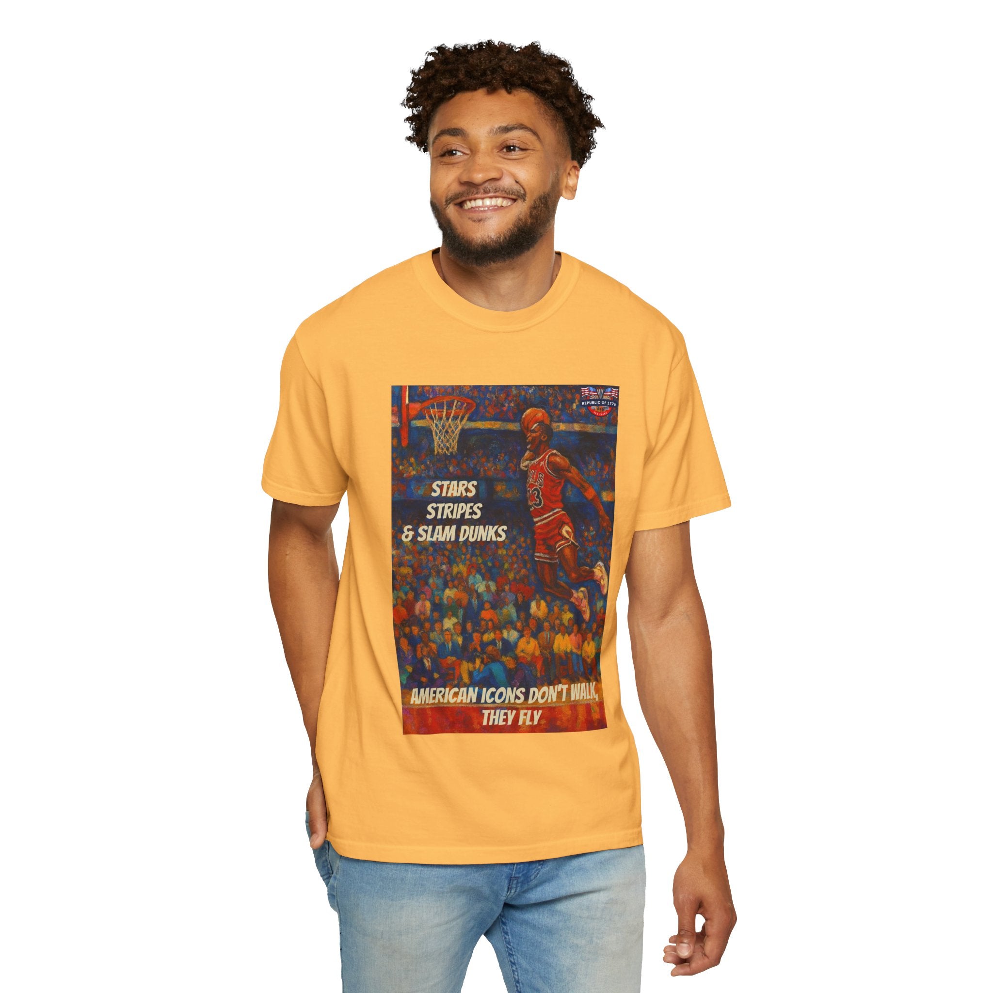 Air Unisex T-Shirt