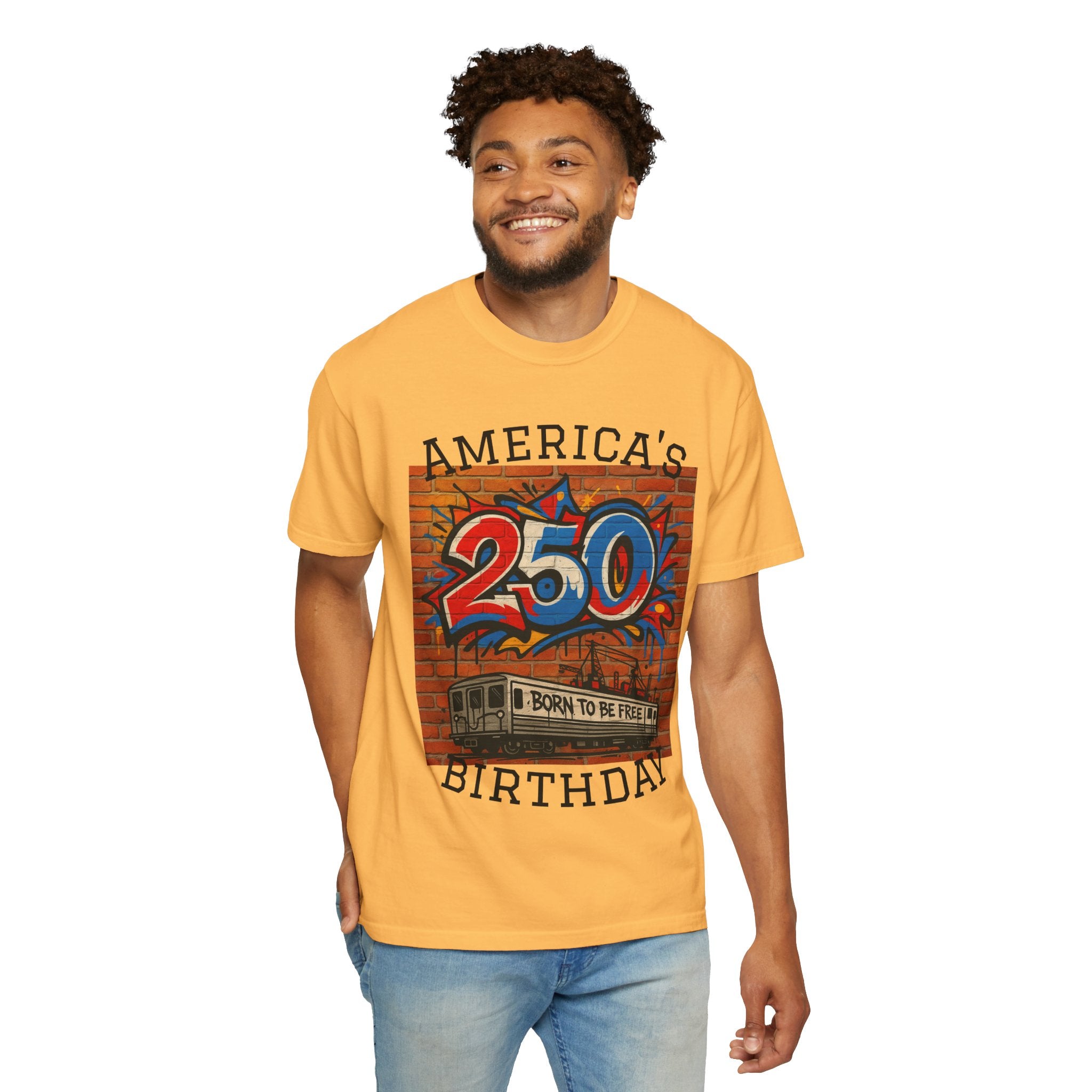 Urban Unisex T-Shirt