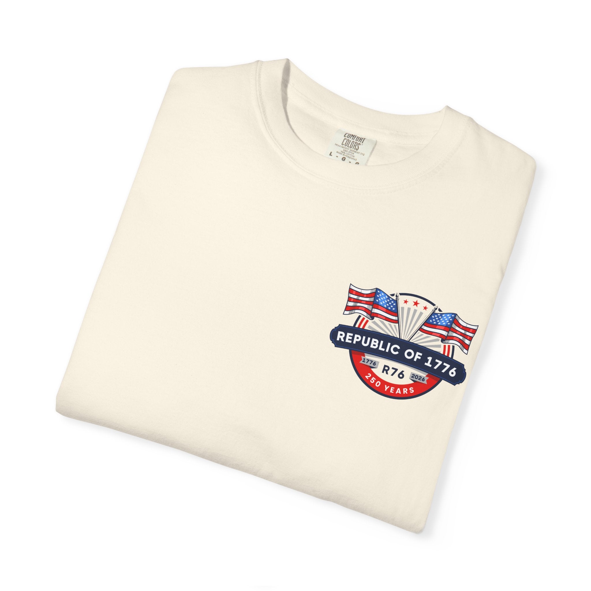 R76  Unisex T-Shirt