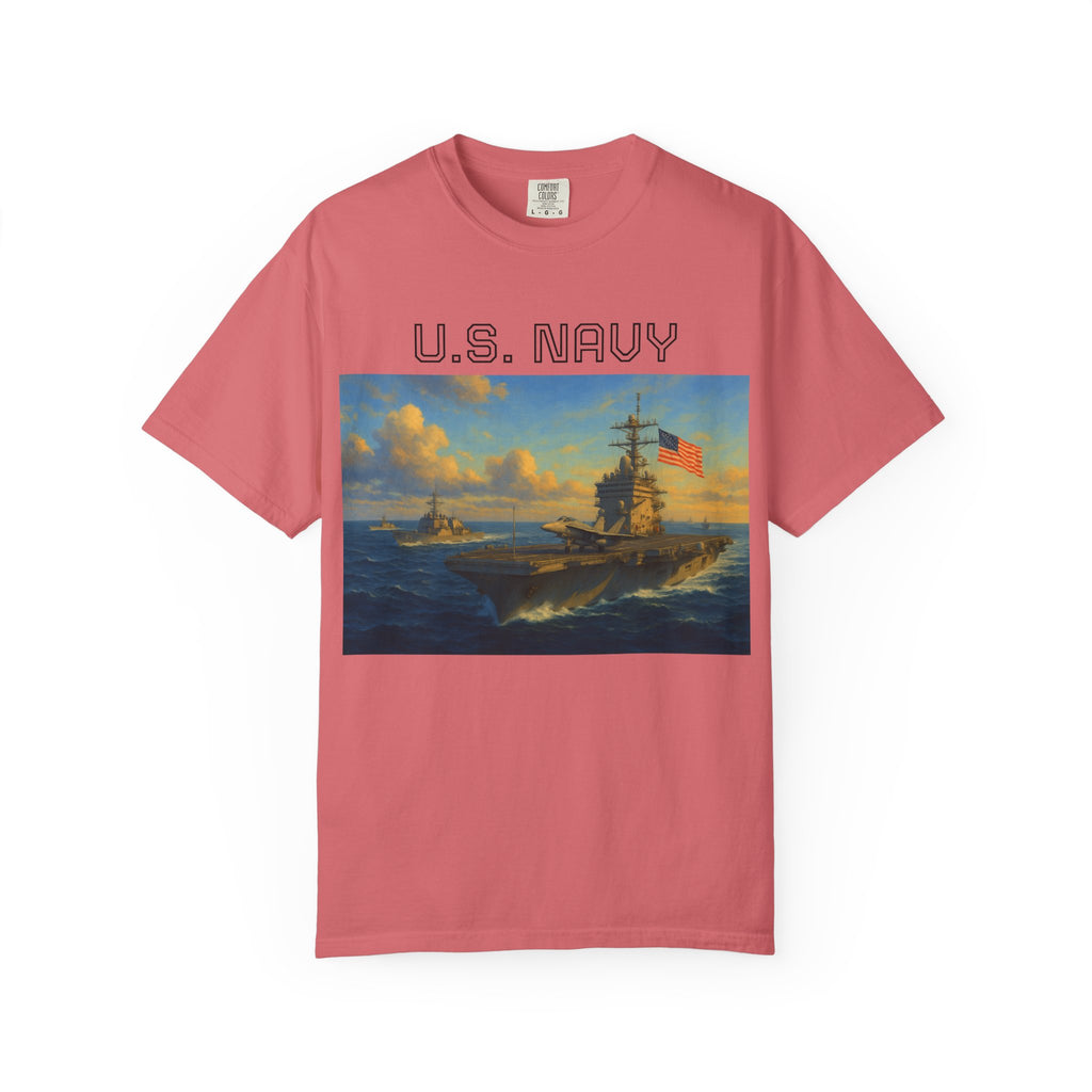 Navy II  Unisex T-Shirt
