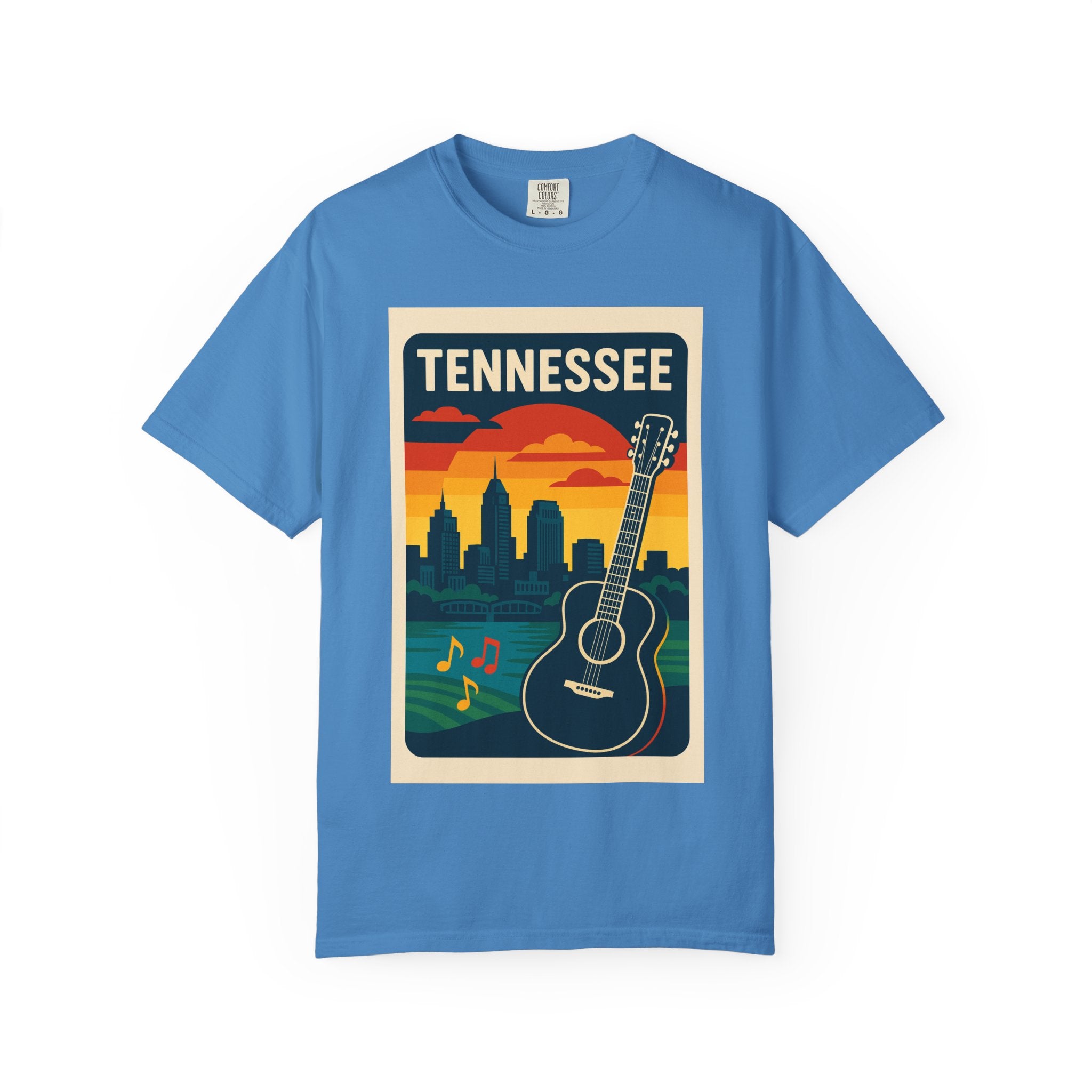 Tennessee Unisex T-Shirt